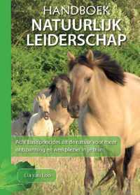 Handboek natuurlijk leiderschap