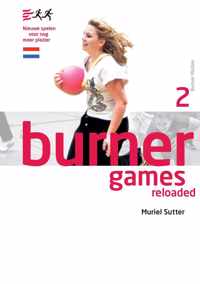 Burner games reloaded