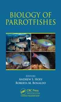 Biology of Parrotfishes