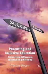 Parenting and Inclusive Education