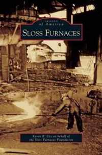 Sloss Furnaces