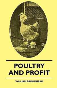 Poultry And Profit