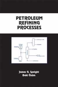 Petroleum Refining Processes