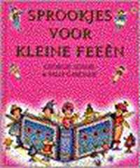 Sprookjes Voor Kleine Feeen