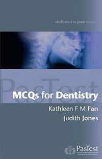 Mcqs For Dentistry