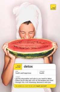 Teach Yourself Detox