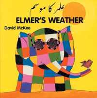 Elmer's Weather (urdu-english)