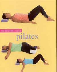 Handboek voor pilates