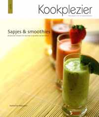 Kookplezier Sapjes & smoothies