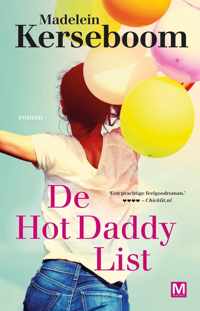 de Hot Daddy List