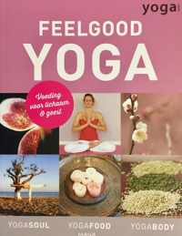 Feelgood yoga