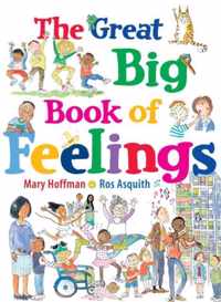 Great Big Book Of Feelings