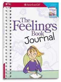 The Feelings Book Journal