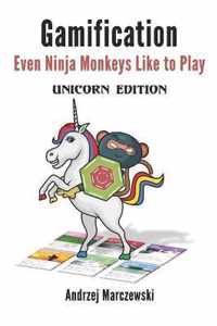 Even Ninja Monkeys Like to Play