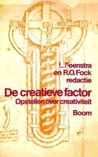 CREATIEVE FACTOR, DE