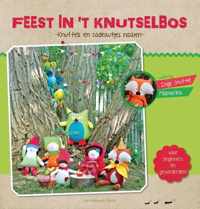 Feest in 't knutselbos