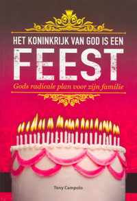 Time to Turn-reeks 2 -   Het Koninkrijk van God is een feest