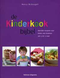 De Kinderkookbijbel