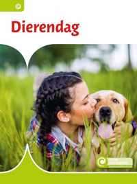 Junior Informatie 74 -   Dierendag