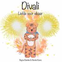 Divali Liefde voor elkaar