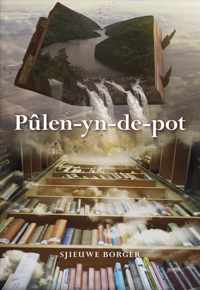 Pûlen-yn-de-pot