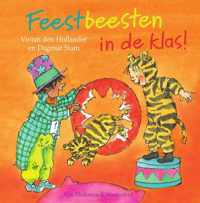 Feestbeesten in de klas!