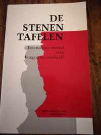 De stenen tafelen