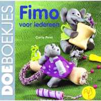 Fimo Voor Iedereen