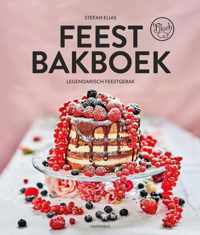 Feest Bakboek