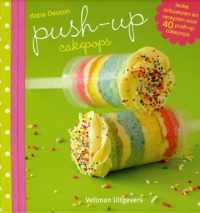 Push-up cakepops