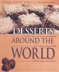 Desserts Around the World