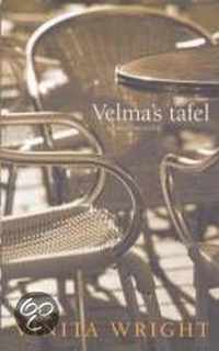 Velma'S Tafel