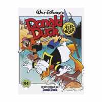 Donald Duck als verliezer