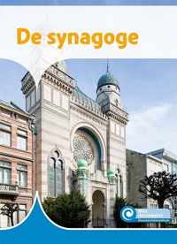 Mini Informatie 469 -   De synagoge