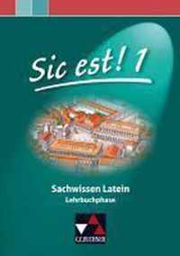 Sic est! Sachwissen Latein 1