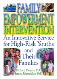 Family Empowerment Intervention