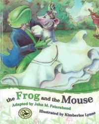 The Frog and the Mouse