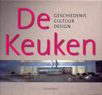 De Keuken: Geschiedenis Cultuur Design