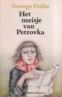 Het Meisje van Petrovka