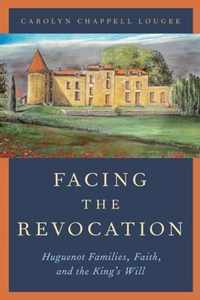 Facing the Revocation