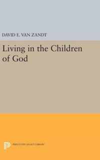 Living in the Children of God