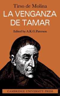 La Venganza De Tamar