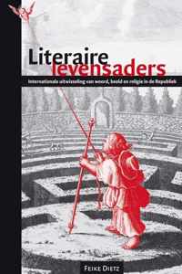 Literaire levensaders