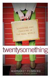 twentysomething