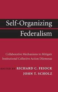 Self-Organizing Federalism