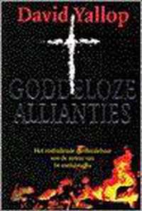 Goddeloze allianties - David Yallop