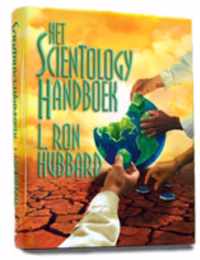 Het Scientology Handboek