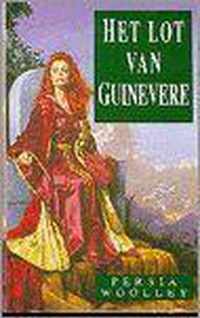 Het lot van guinevere