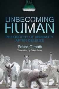 Unbecoming Human