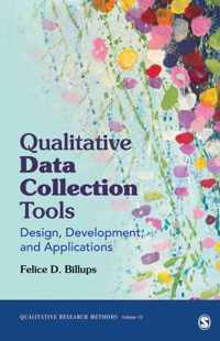 Qualitative Data Collection Tools